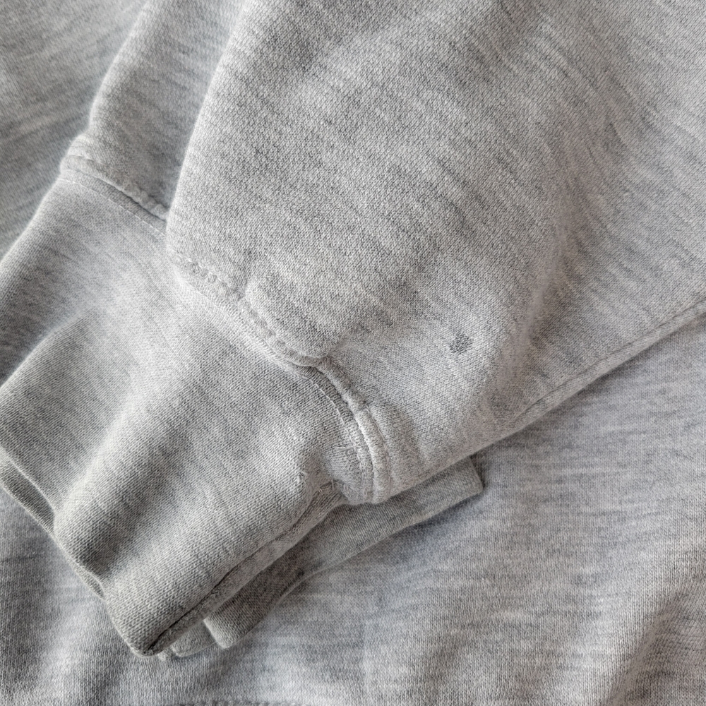 VTG Y2K Eminem Shady LTD Hip Hop Graphic Crewneck Sweatshirt 2XL - Picture 6 of 8